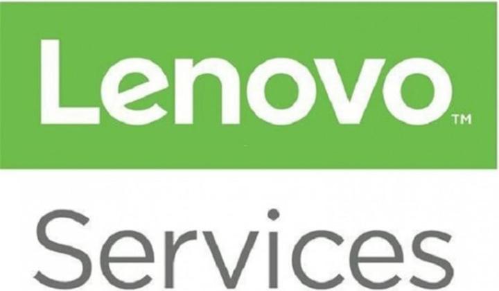 Actual product image Lenovo Garantie Upgrade auf (36 months, On-site, Next Business Day)