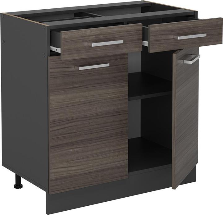 Produktbild Vicco Küchenunterschrank R-Line