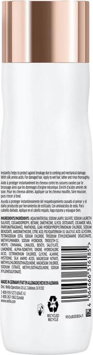 Image du produit Wella Fusion (250 ml, Shampoing liquide)