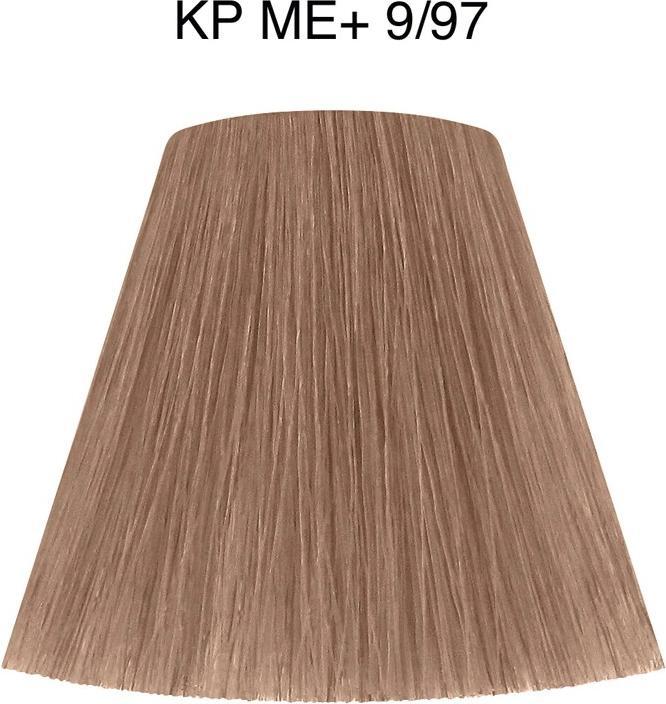 Immagine prodotto Wella Professionale - Koleston Perfect Meâ"¢ Rich Naturals - Colore permanente per capelli 9/97 (9, 97)