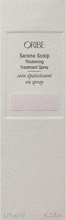 Actual product image Oribe Serene Scalp Thickening Treatment Spray (125 ml)