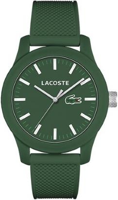 Lacoste .12.12 (Analoguhr, 43 mm)