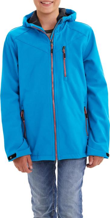 Produktbild Killtec Softshelljacke (152)