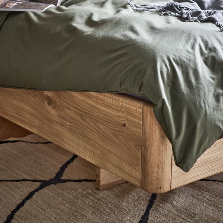 Produktbild Valnatura Silene (160 x 200 cm)