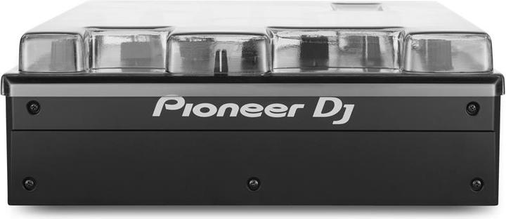 Actual product image Decksaver Pioneer DJM-750 MK2