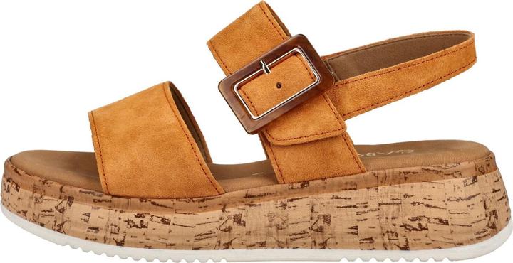 Produktbild Gabor Sandalen (40)