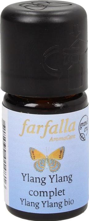 Immagine prodotto Farfalla Ylang Ylang Complet