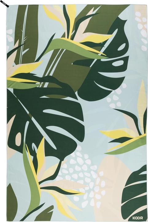 Immagine prodotto Koor Jungle (200 x 130 cm)