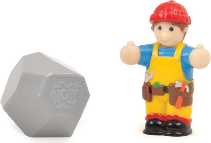 Produktbild WOW Dexter the Digger