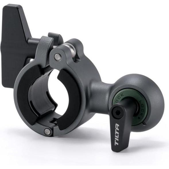 Tilta Handlebar Mount for Hydra Alien Mini (Accessori cardanici), Accessori video, Grigio