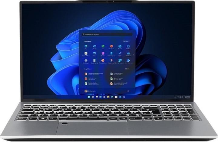 Immagine prodotto Wortmann TERRA Dispositivo mobile 1551R i7-1355U W11P (15.60", Intel Core i7-1355U, 16 GB, 512 GB, DE)