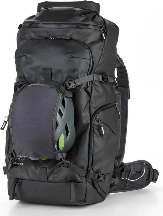 Actual product image Shimoda Action X50 v2 Starter Kit (Photo backpack, 7 l)
