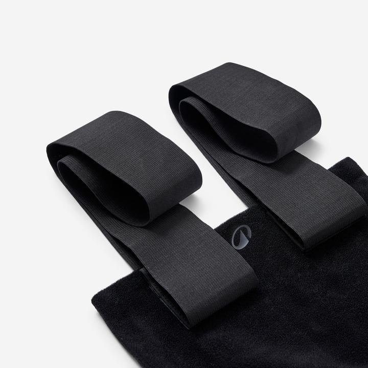Image du produit Decathlon Compresse chaud/froid, poche de froid réutilisable - taille l (1 x, 113.40 ml, 886 g)
