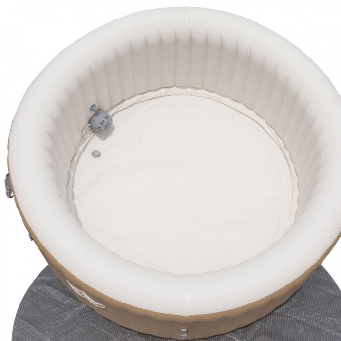 Produktbild Bestway Lay-Z-Spa Palm Springs (4 Pers.)