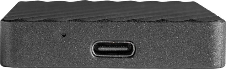 Produktbild Verbatim External Drive Store n Go Mini Stripe USB-C SSD 512GB Black 32034 (0.51 TB)