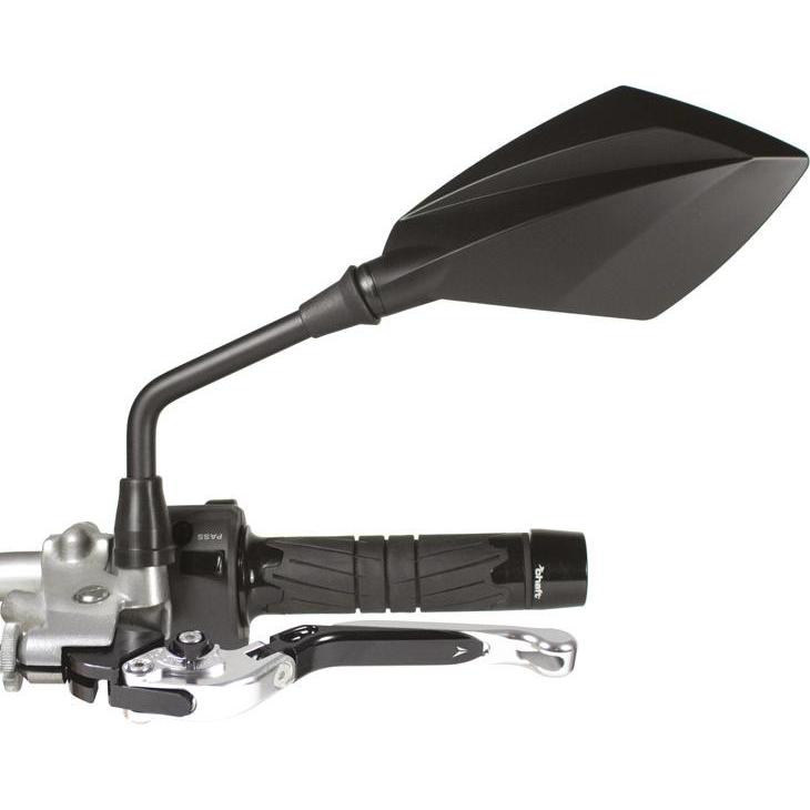 Chaft, Motorrad Zubehör, zugelassener rechter motorradspiegel venra