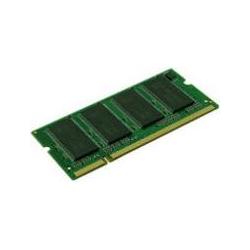 Thumbnail - CoreParts MicroMemory 1GB DDR 333MHZ (1 x 1GB), RAM Modellspezifisch, Grün