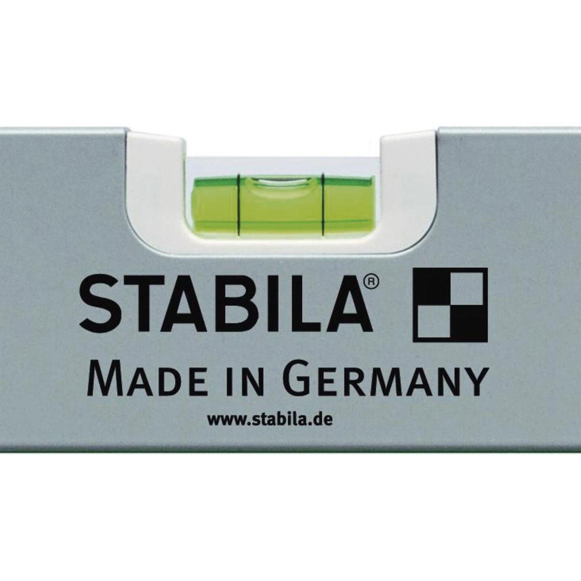 Thumbnail - Stabila, Wasserwaage, Wasserwaage Type 80 U-2 (180 cm)