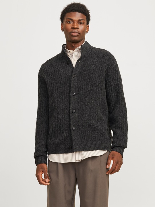 Produktbild Jack & Jones Jprcchowell Knit Cardigan Ln (L)