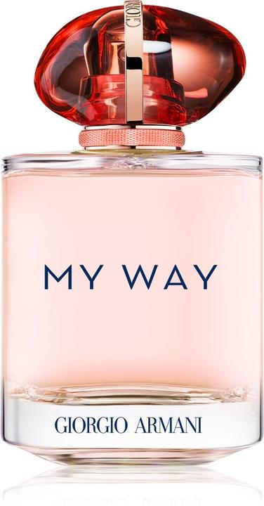 Produktbild Giorgio Armani My Way (Eau de Parfum, 90 ml)