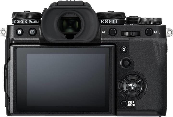 Produktbild Fujifilm X-T3 Body (26.10 Mpx, APS-C / DX)