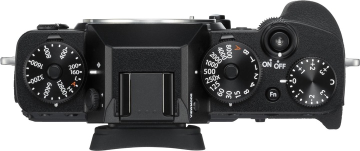 Actual product image Fujifilm X-T3 Body (26.10 Mpx, APS-C / DX)