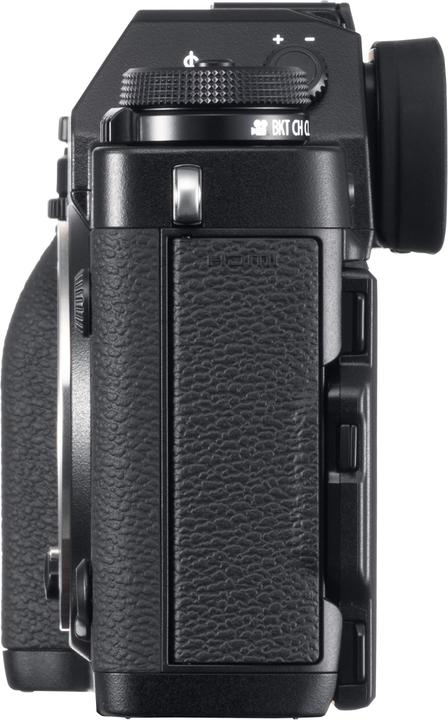 Produktbild Fujifilm X-T3 Body (26.10 Mpx, APS-C / DX)