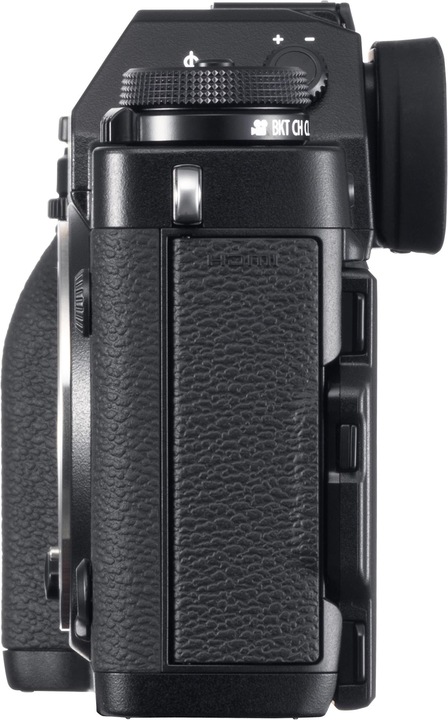 Actual product image Fujifilm X-T3 Body (26.10 Mpx, APS-C / DX)