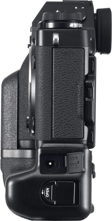 Produktbild Fujifilm X-T3 Body (26.10 Mpx, APS-C / DX)