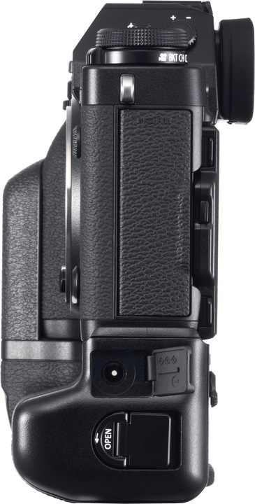 Actual product image Fujifilm X-T3 Body (26.10 Mpx, APS-C / DX)