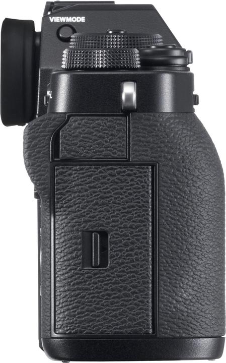 Produktbild Fujifilm X-T3 Body (26.10 Mpx, APS-C / DX)