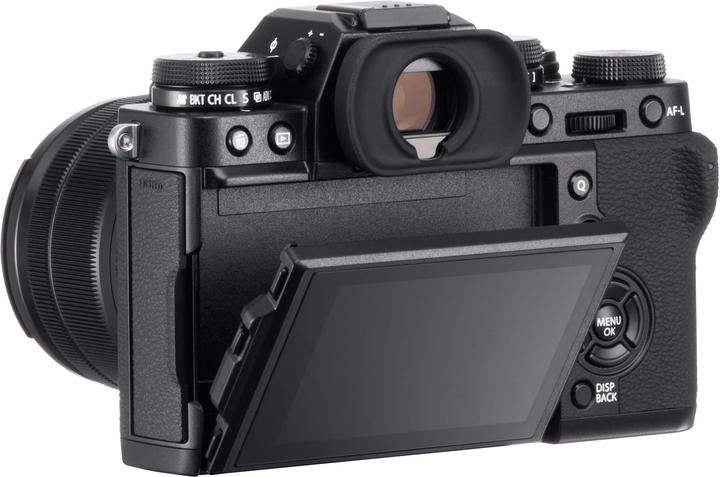 Produktbild Fujifilm X-T3 Body (26.10 Mpx, APS-C / DX)