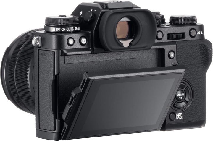 Actual product image Fujifilm X-T3 Body (26.10 Mpx, APS-C / DX)