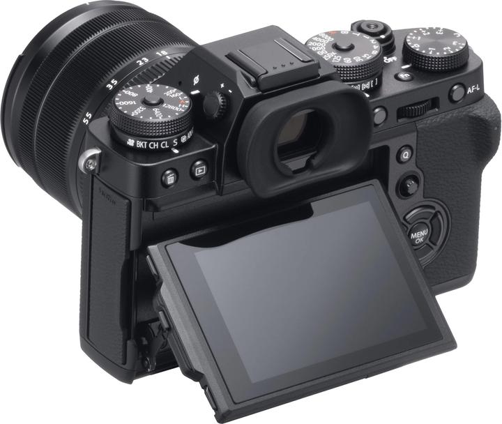 Produktbild Fujifilm X-T3 Body (26.10 Mpx, APS-C / DX)