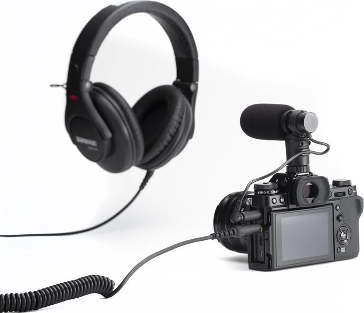 Produktbild Fujifilm X-T3 Body (26.10 Mpx, APS-C / DX)