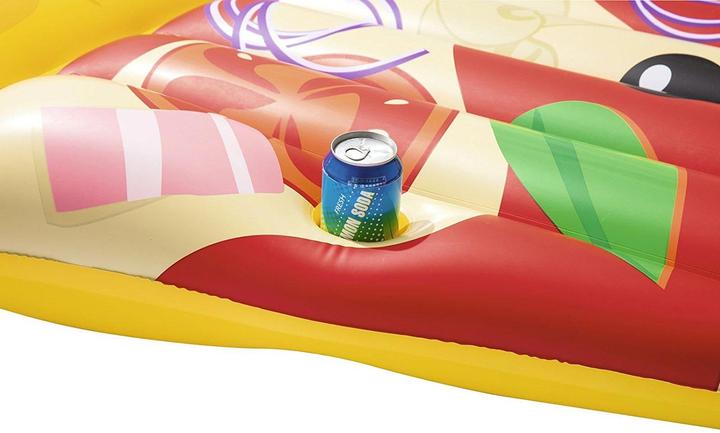 Actual product image Bestway Pizza party