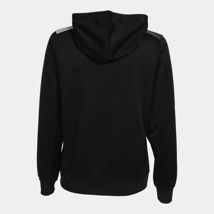 Produktbild Joma Öko-Supernova-Kapuzenpullover Mit Reissverschluss (XS)