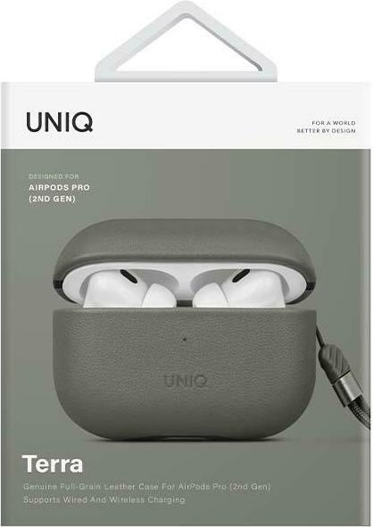 Produktbild Uniq Etui Terra (Kopfhörer Tasche)