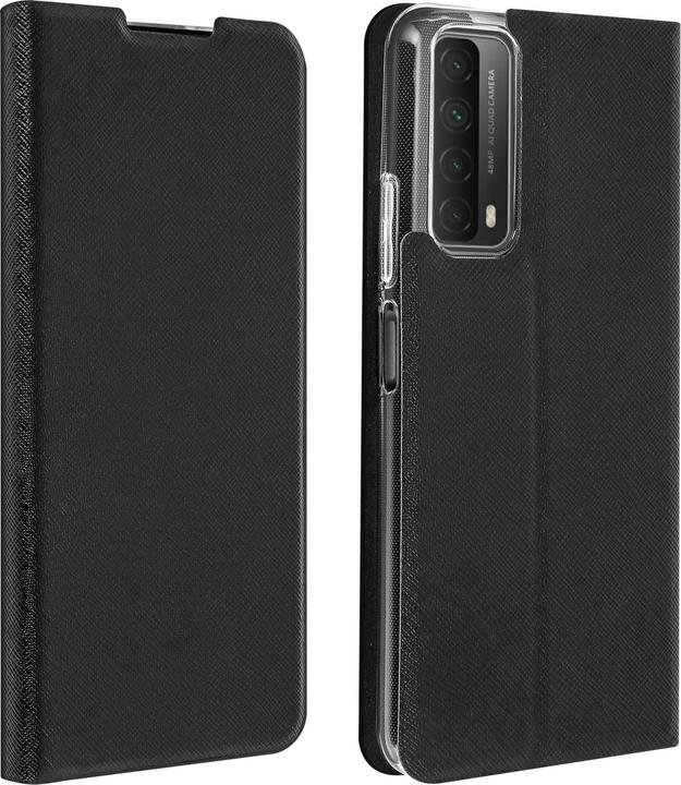Image du produit Bigben Série Texturé (Huawei P Smart (2021))