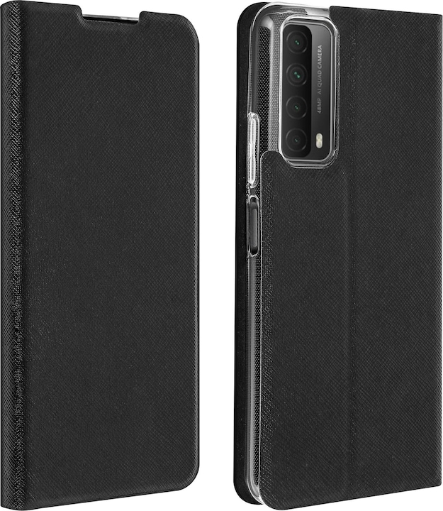 Image du produit Bigben Série Texturé (Huawei P Smart (2021))