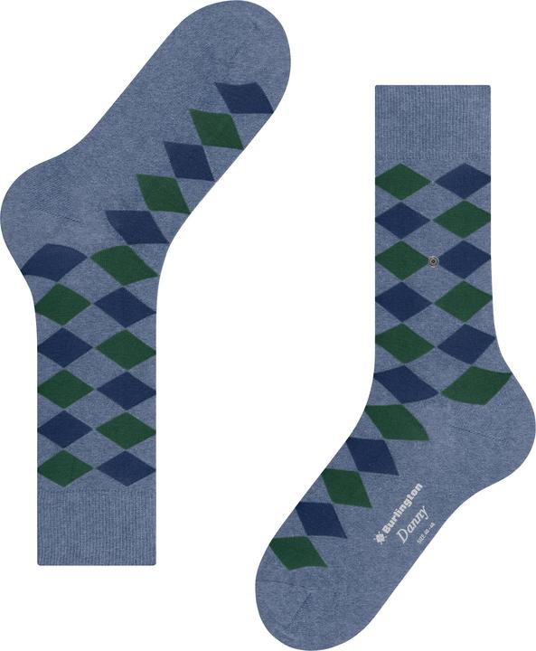 Actual product image Burlington Danny (Single pack, 40 - 46)