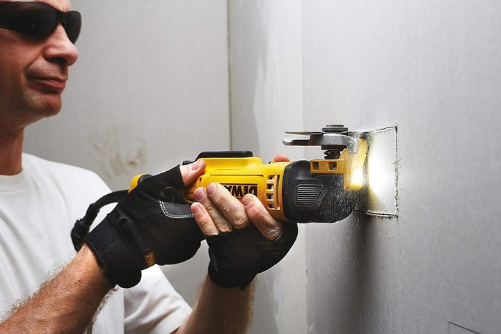 Actual product image DeWalt DCS355D2-QW