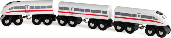 Produktbild Brio Schnellzug
