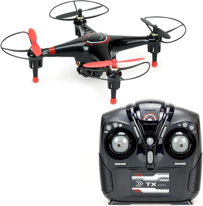 Produktbild Silverlit Spy Drone mit Kamera