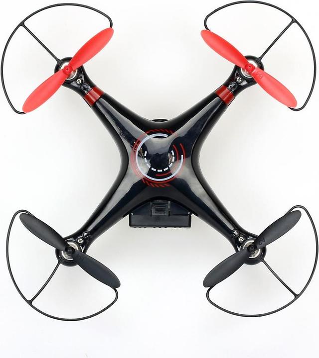 Produktbild Silverlit Spy Drone mit Kamera