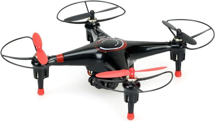 Produktbild Silverlit Spy Drone mit Kamera