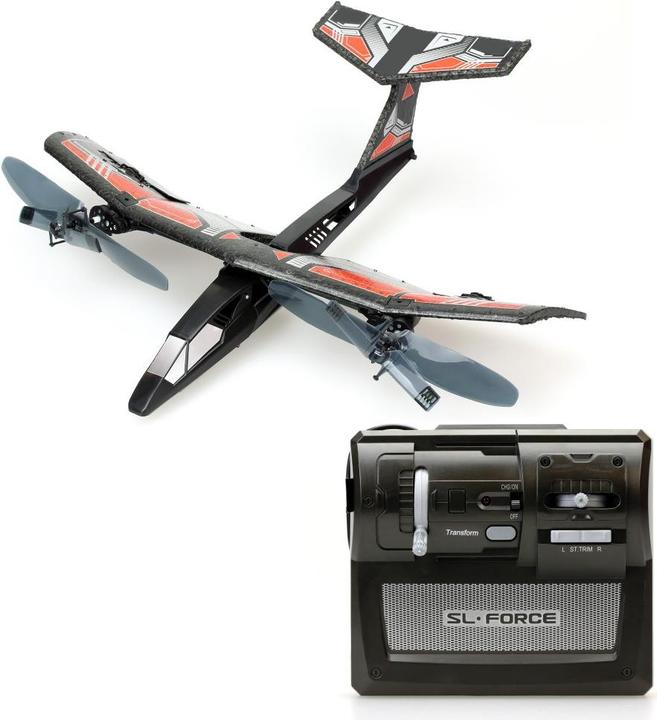 Produktbild Silverlit Flugzeug V-Jet Mini