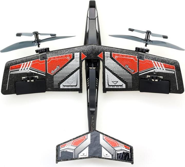 Produktbild Silverlit Flugzeug V-Jet Mini