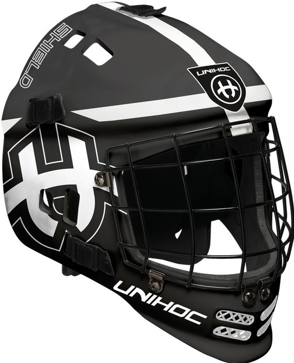 Immagine prodotto Unihoc Scudo per la maschera del portiere