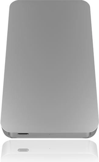 Image du produit Icy Box Boîtier pour 1x HDD/SSD, IB-247-C31 (2.5")